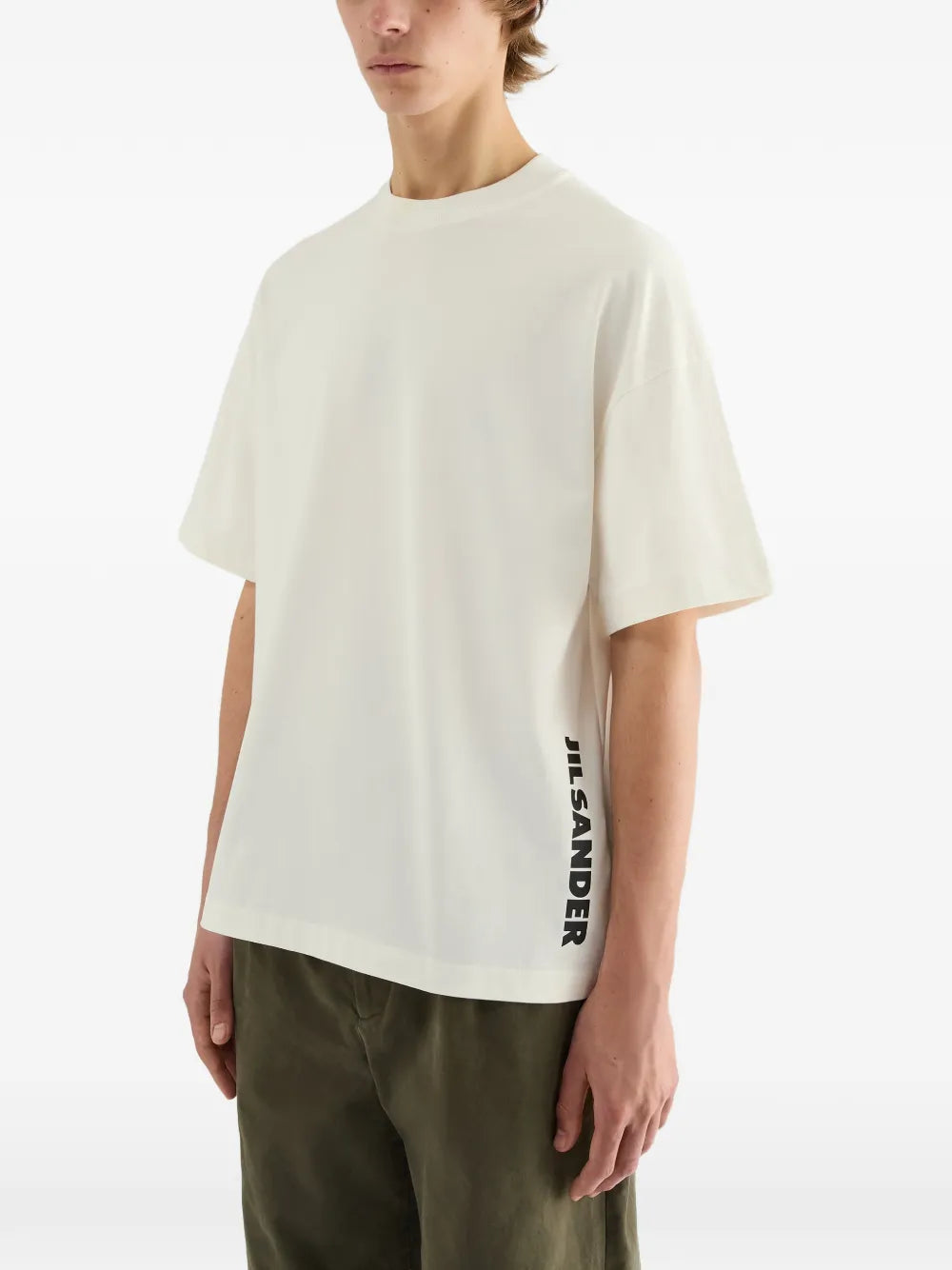 T-SHIRT JIL SANDER