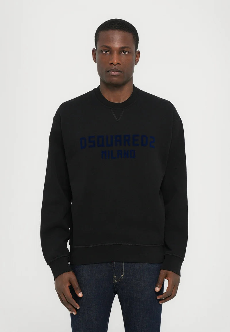 FELPA DSQUARED2
