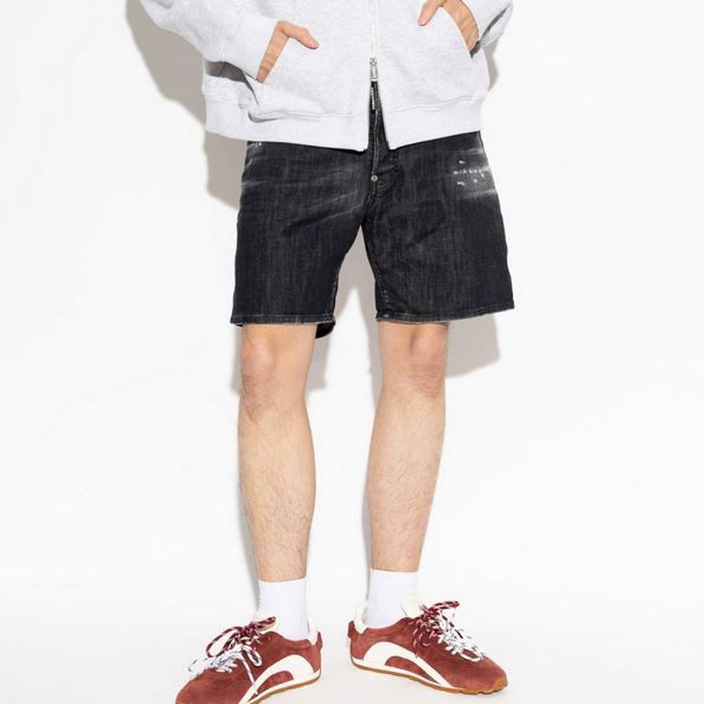 bermuda DSQUARED2