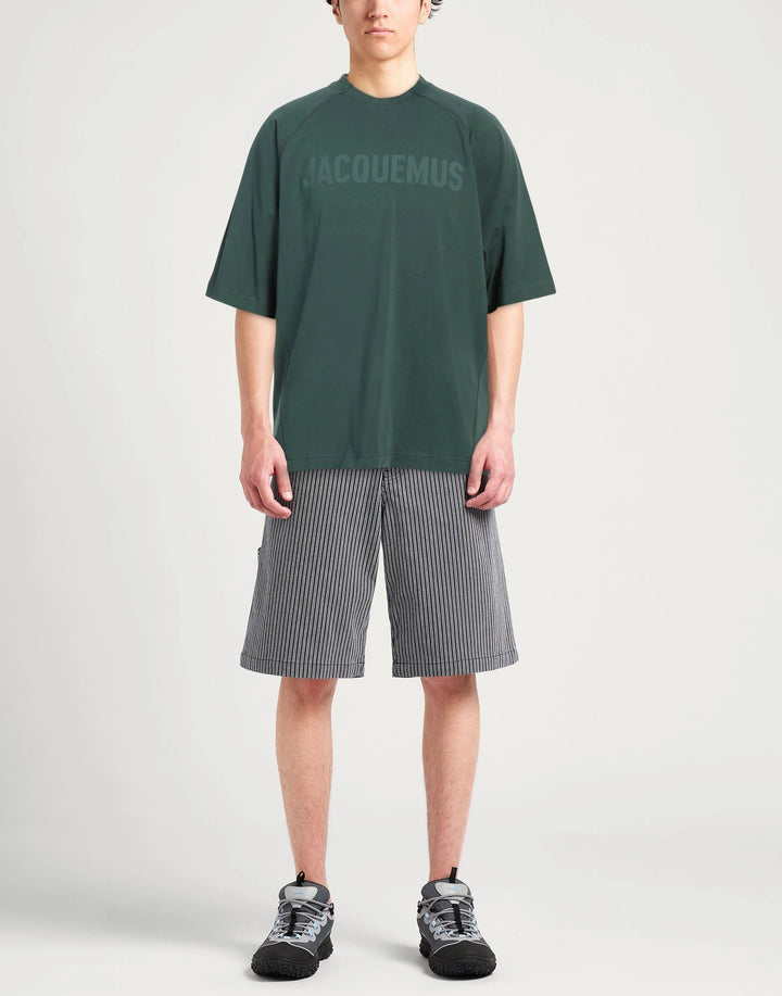 T-SHIRT JACQUEMUS
