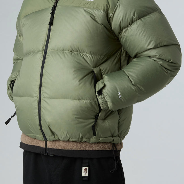 giubbini the north face