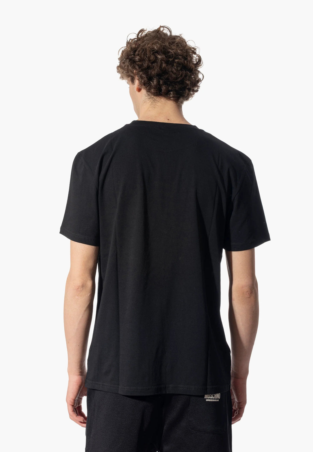 T-SHIRT MOSCHINO
