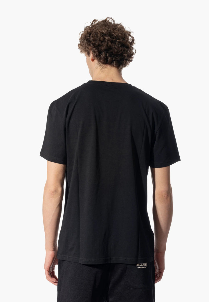 T-SHIRT MOSCHINO