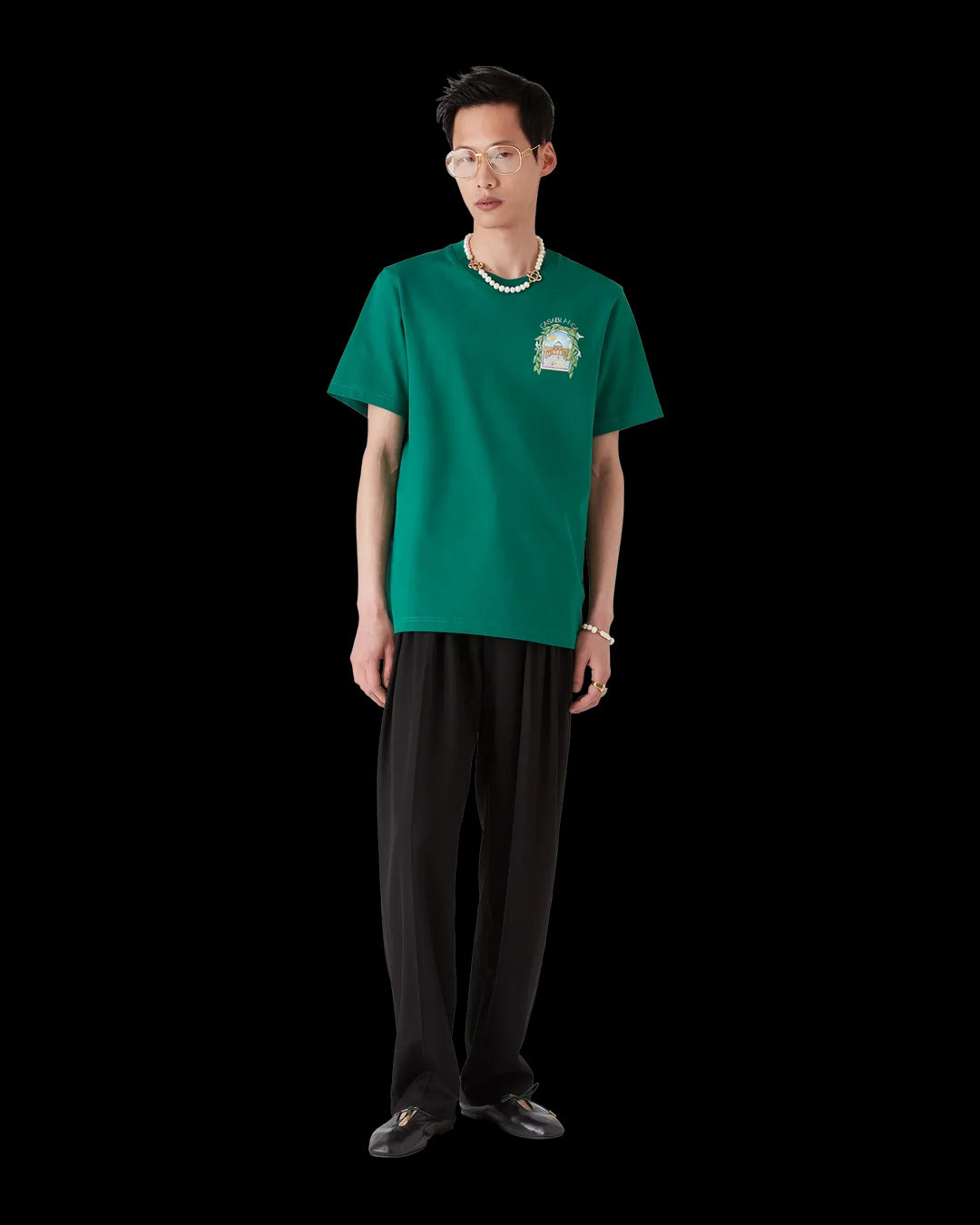 T-SHIRT casablanca