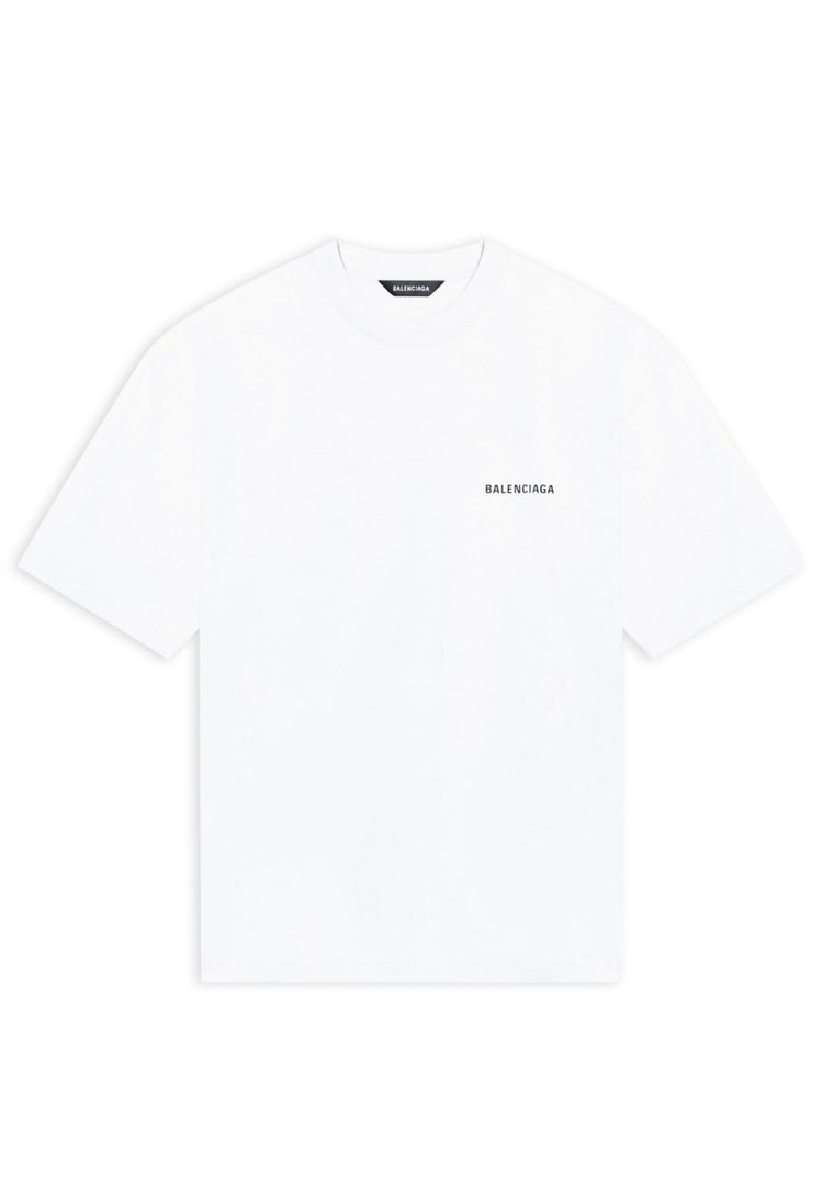 T-SHIRT balenciaga
