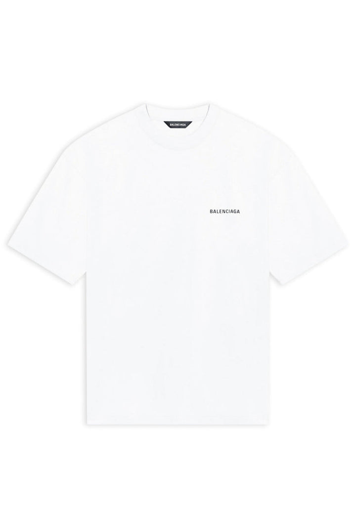 T-SHIRT balenciaga