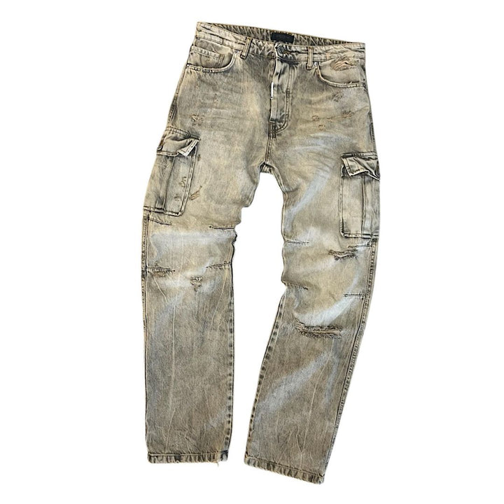 JEANS do not conform