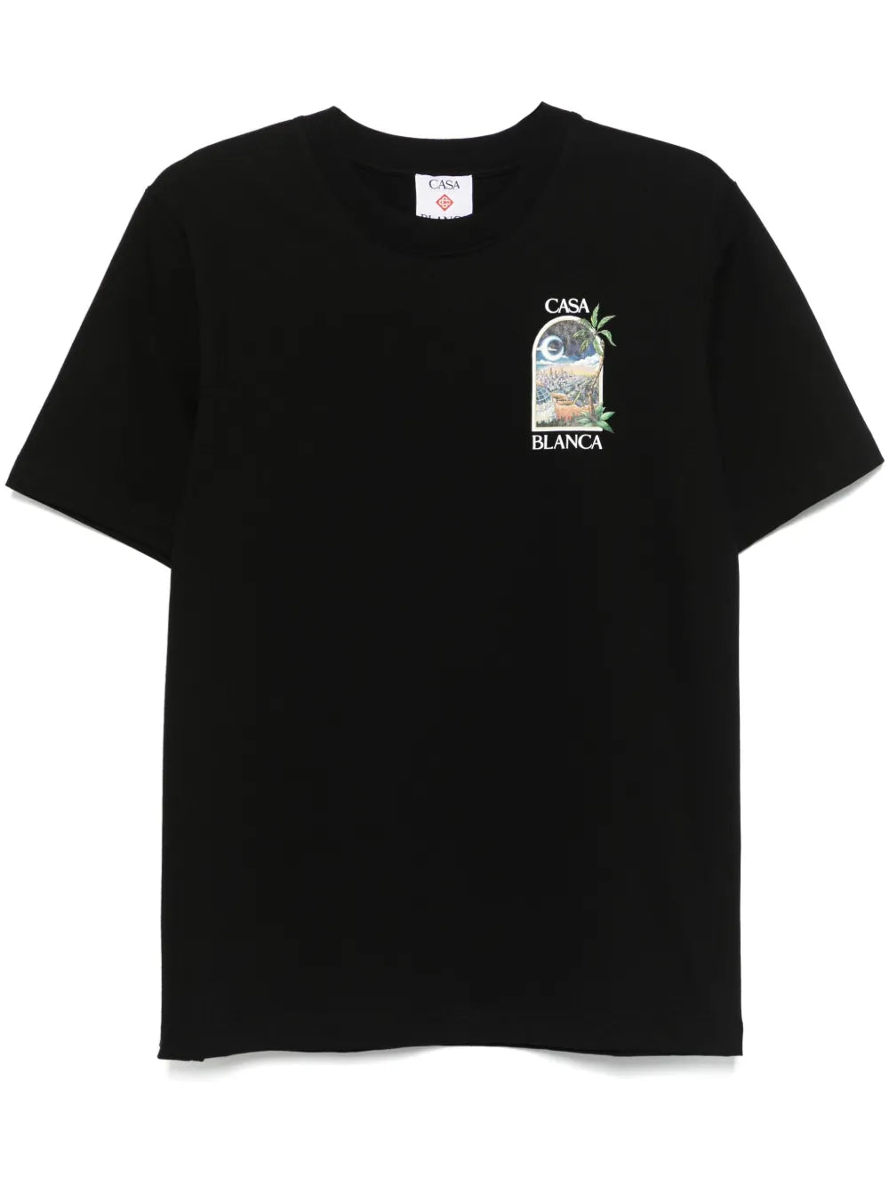 T-SHIRT casablanca