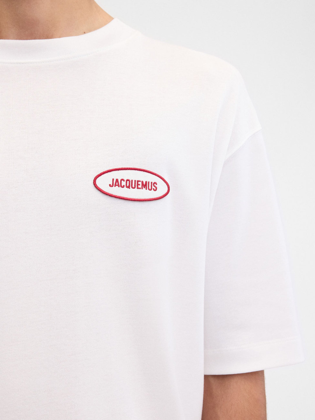 T-SHIRT JACQUEMUS