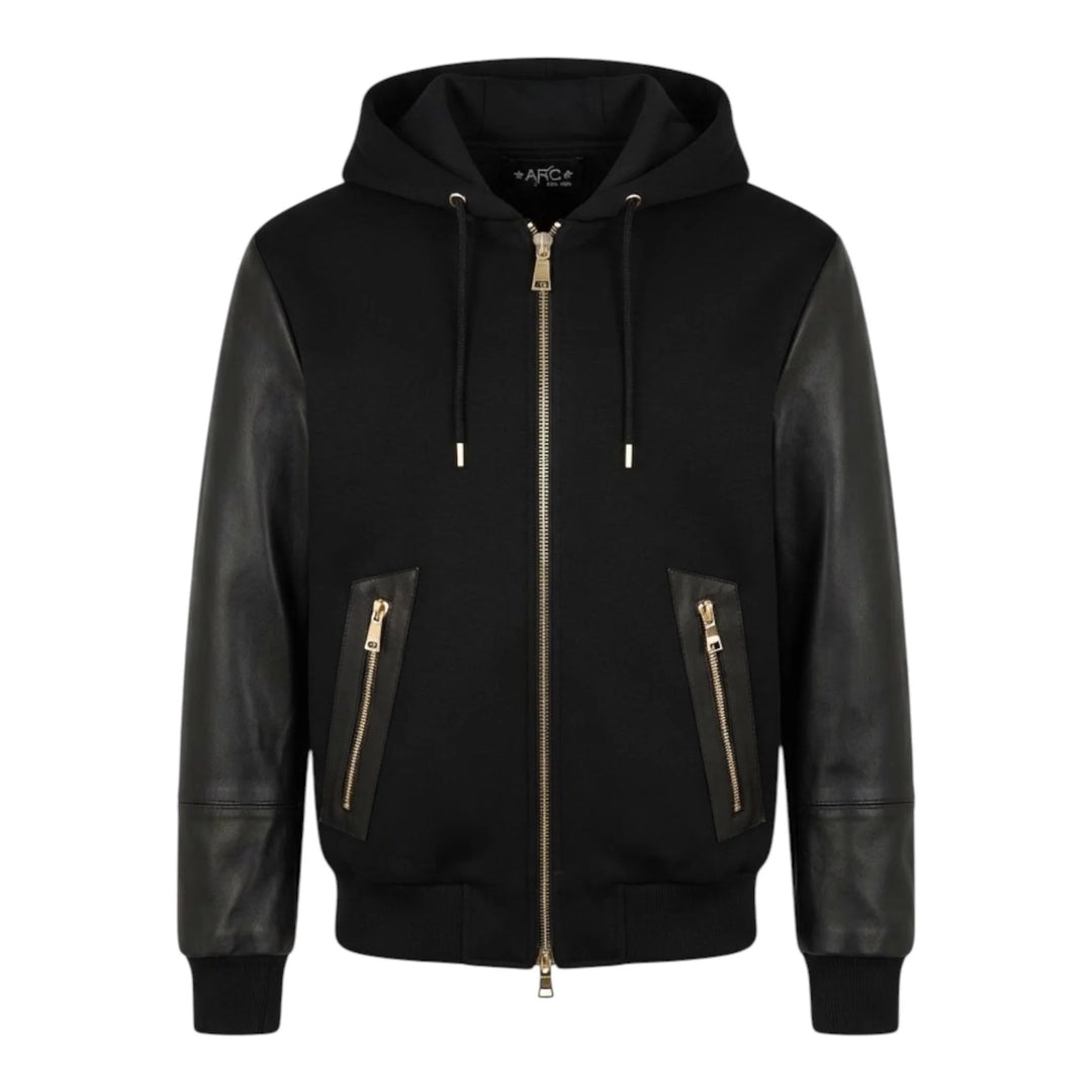 giubbini arc jacket