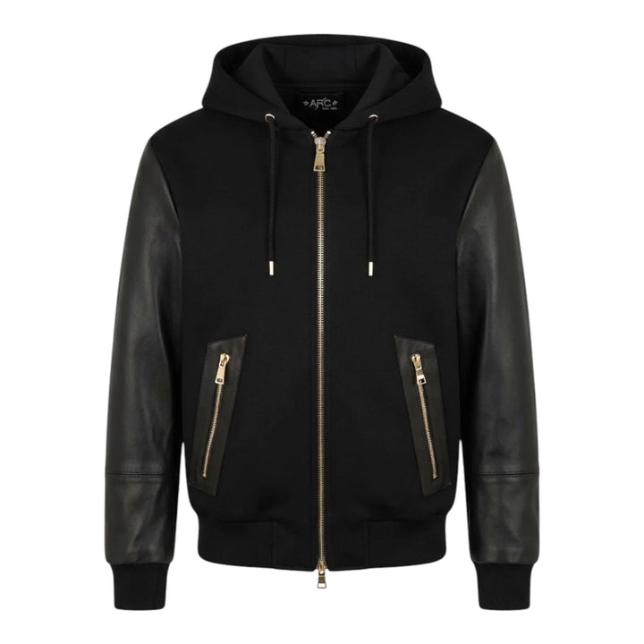 giubbini arc jacket