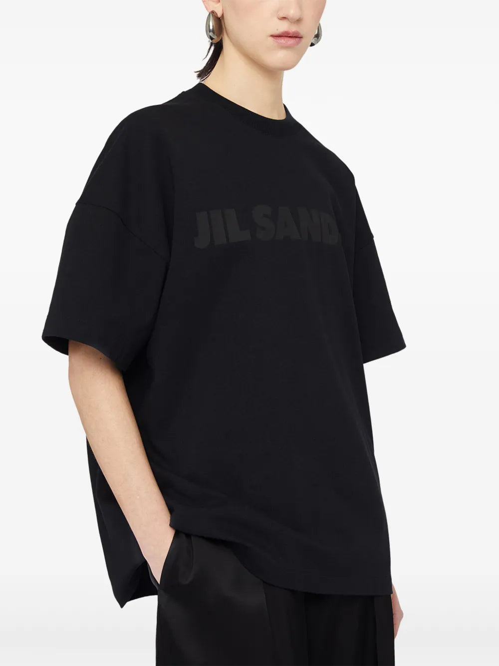 T-SHIRT JIL SANDER