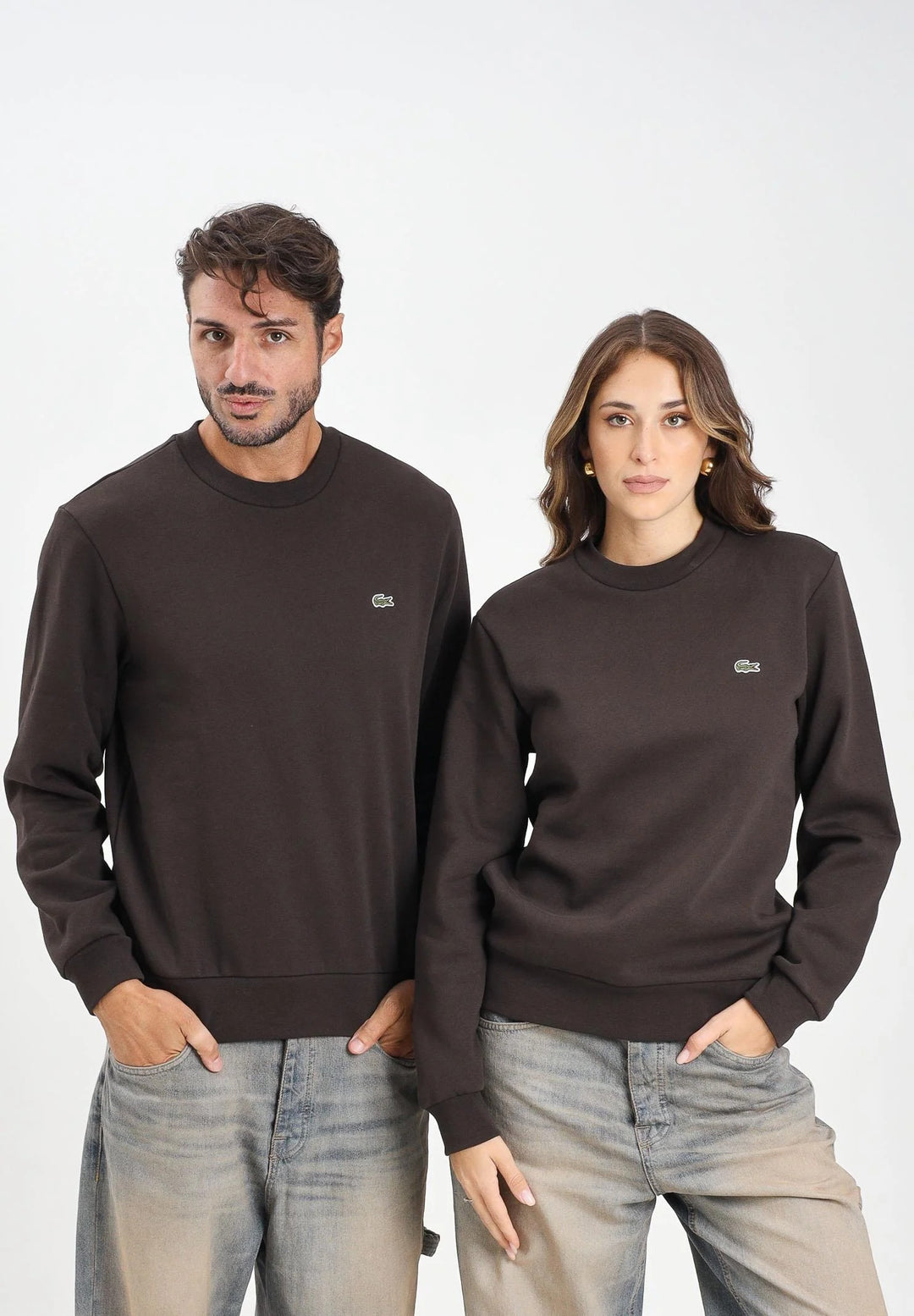 FELPA Lacoste
