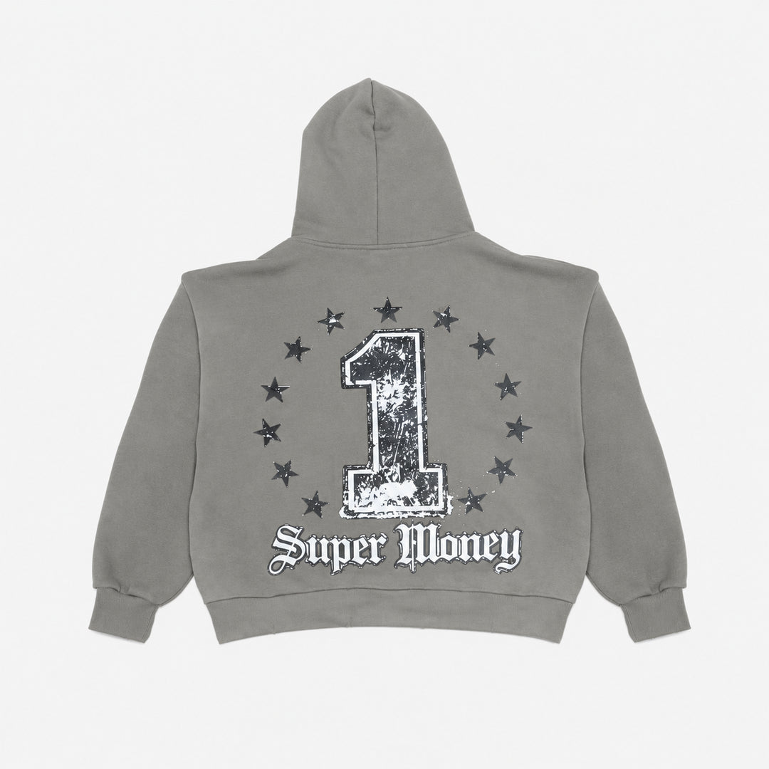 FELPA art super money