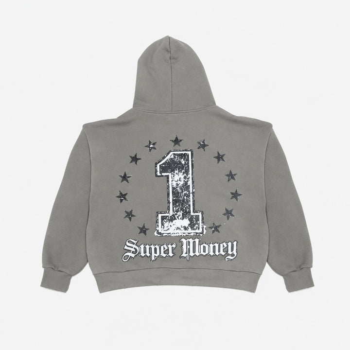 FELPA art super money