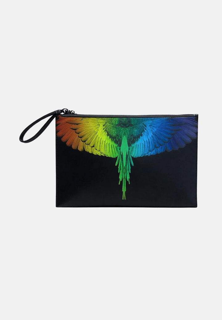pochette county of milan (marcelo burlon)