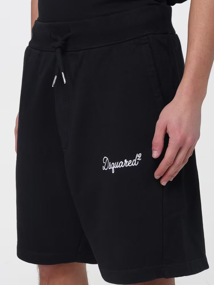 Pantaloncini DSQUARED2