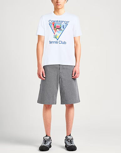 T-SHIRT casablanca