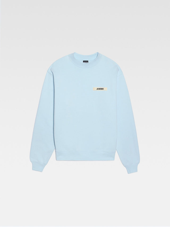 FELPA JACQUEMUS
