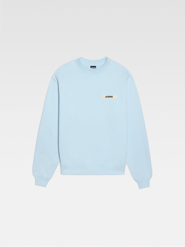 【最終値下げ】JACQUEMUS ブルーLet-shirt Sierra 最終値下げ】JACQUEMUS ブルーLet-shirt Sierra 最終値下げ】JACQUEMUS