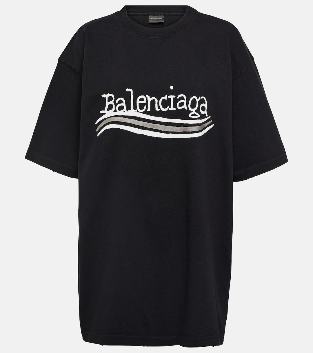 T-SHIRT balenciaga