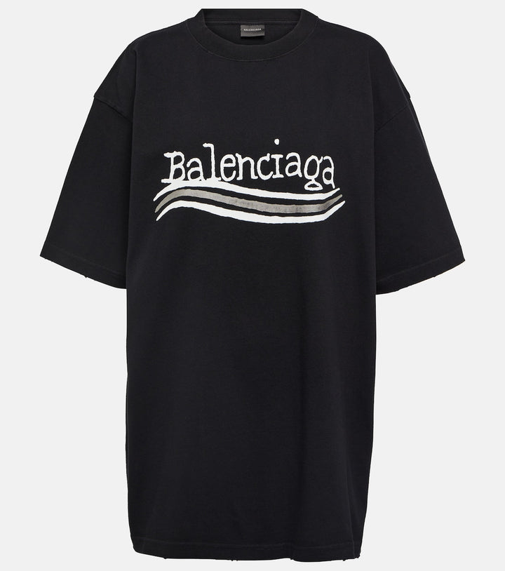 T-SHIRT balenciaga