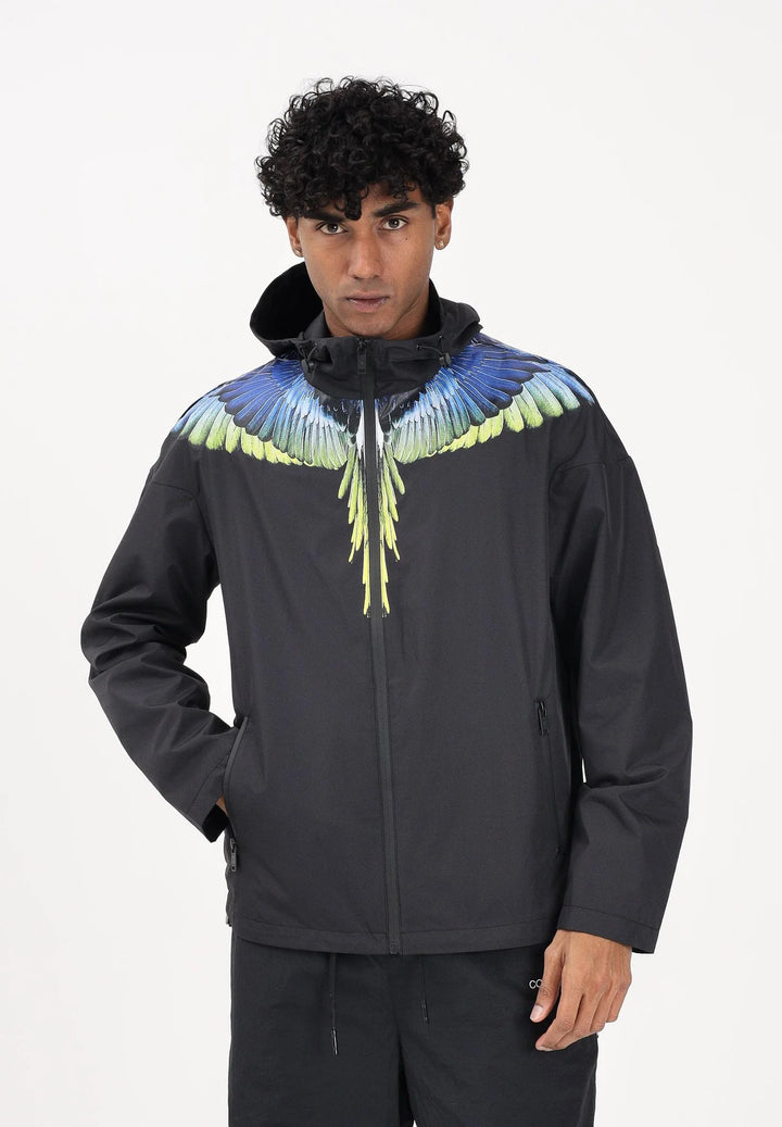 giubbini county of milan (marcelo burlon)