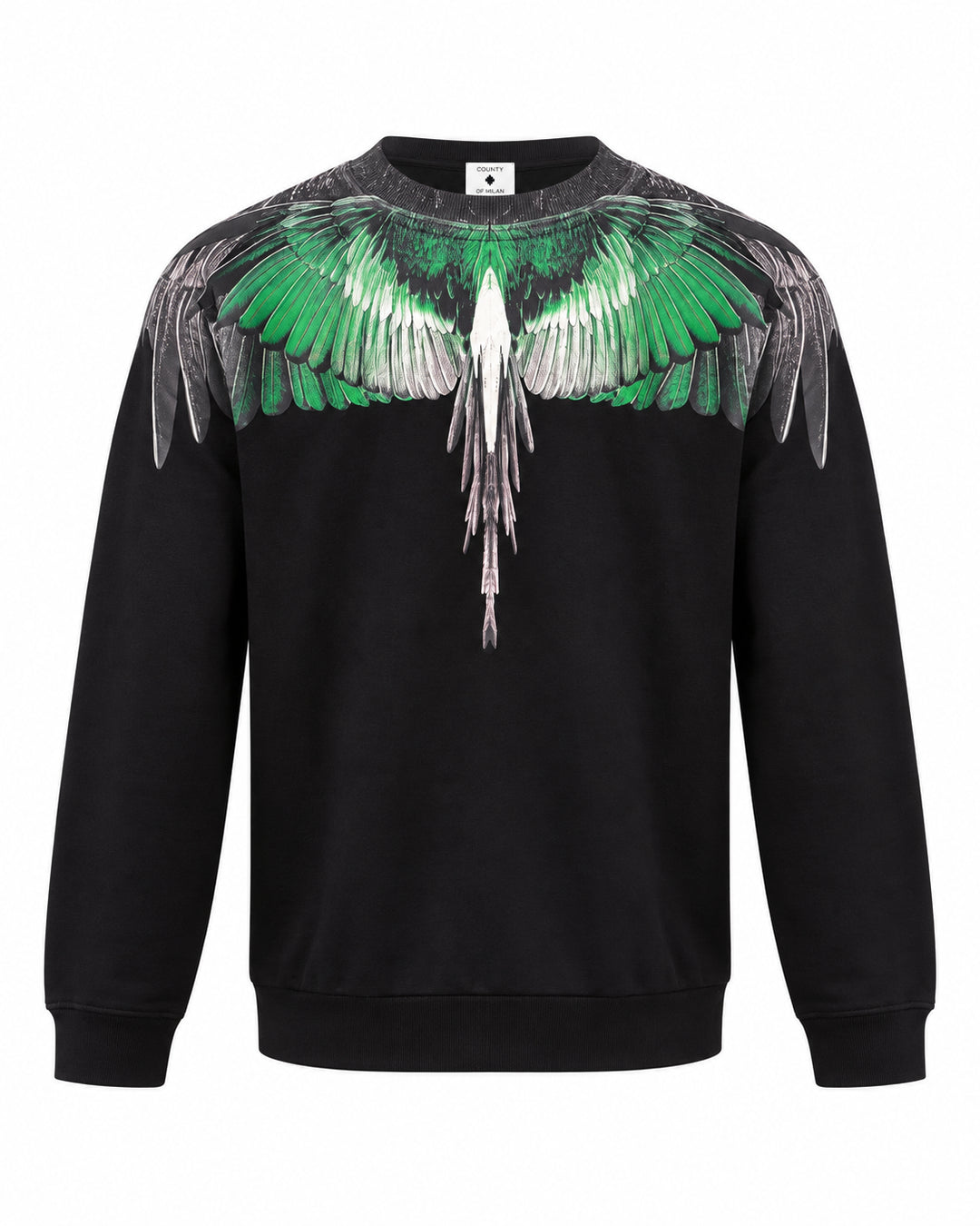 FELPA county of milan (marcelo burlon)