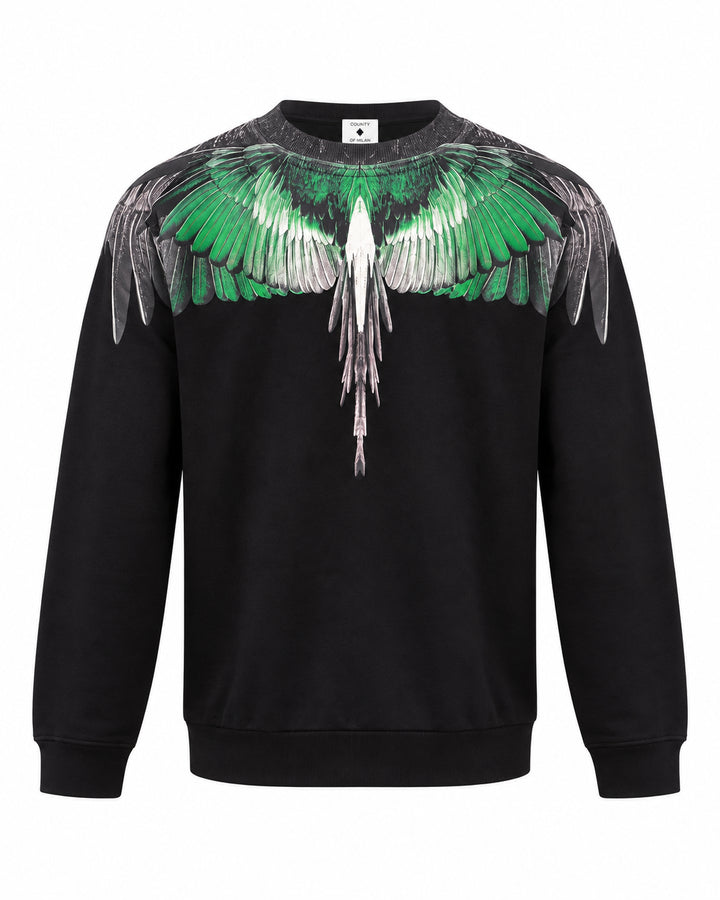 FELPA county of milan (marcelo burlon)