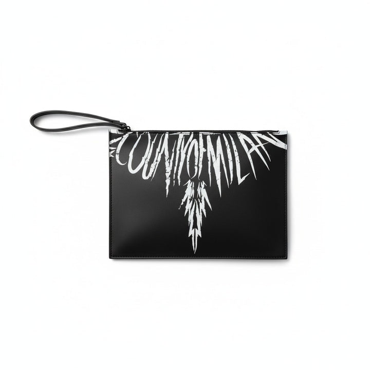 pochette county of milan (marcelo burlon)