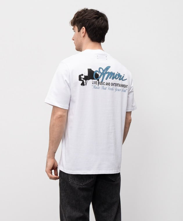 T-SHIRT AMIRI