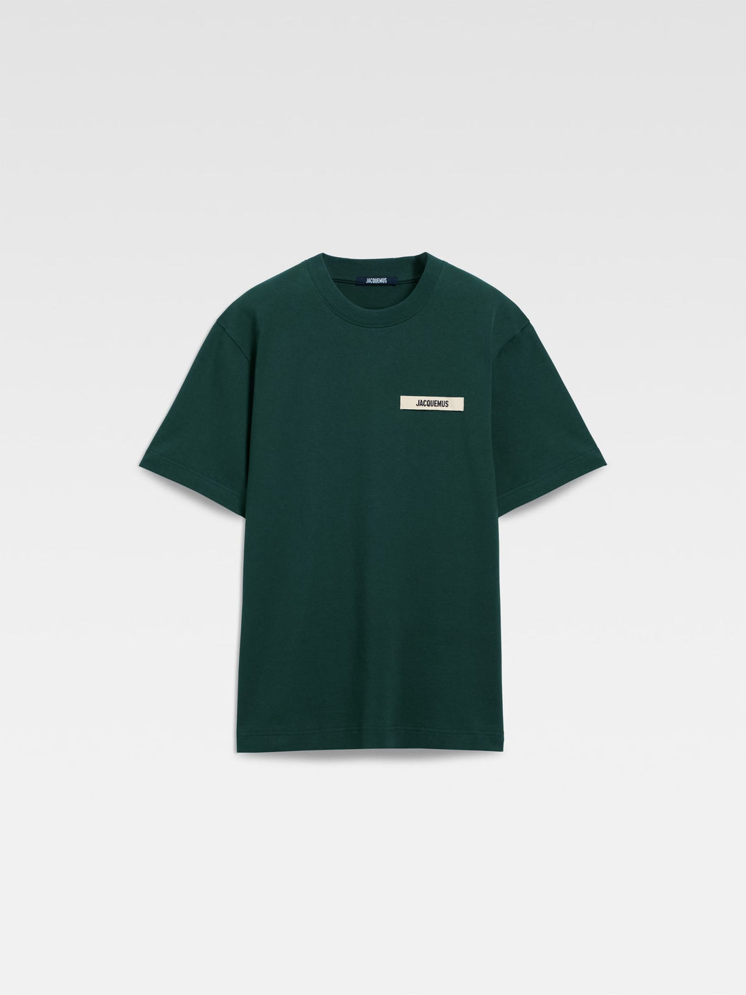 T-SHIRT JACQUEMUS
