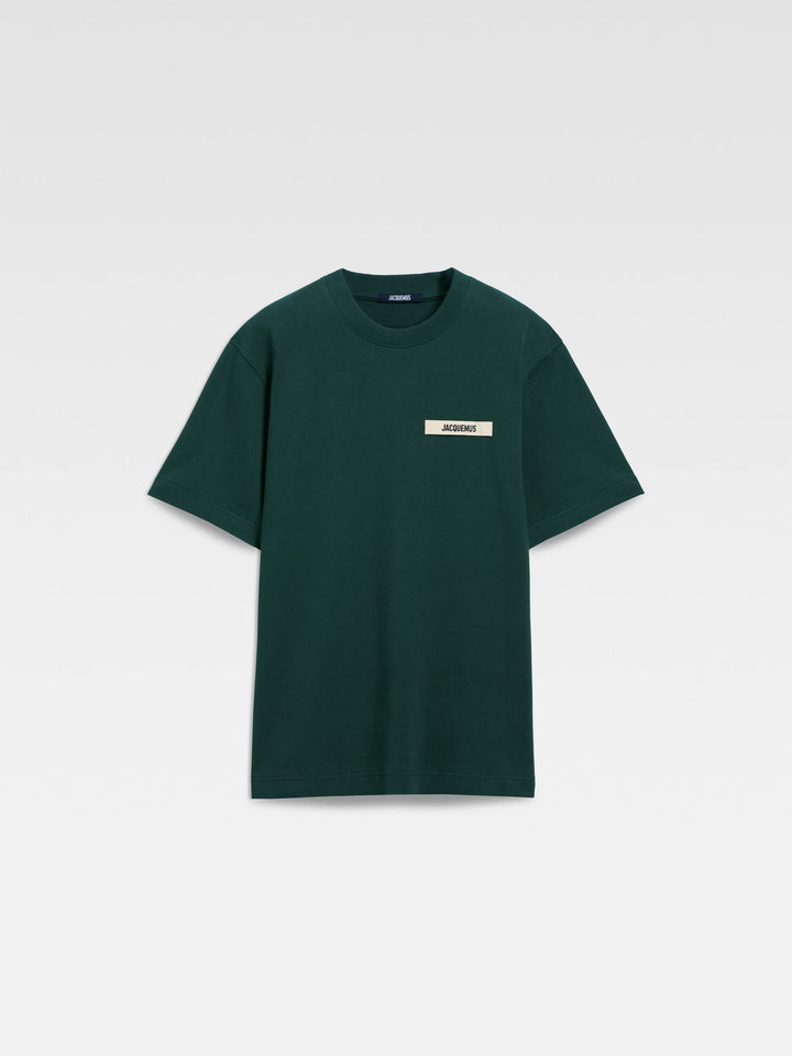 T-SHIRT JACQUEMUS