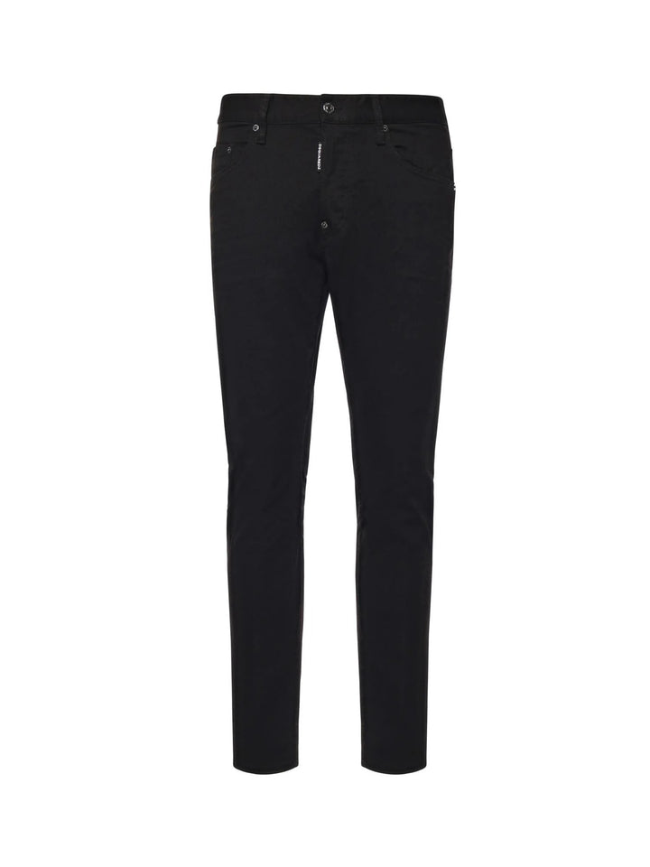 JEANS DSQUARED2