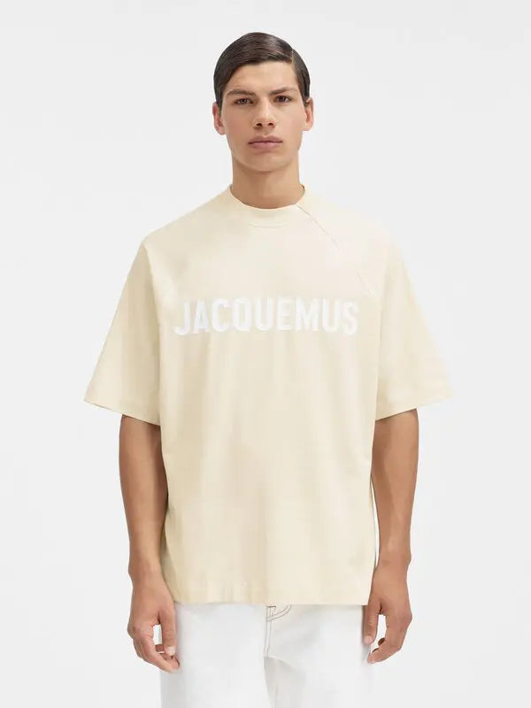 T-SHIRT JACQUEMUS