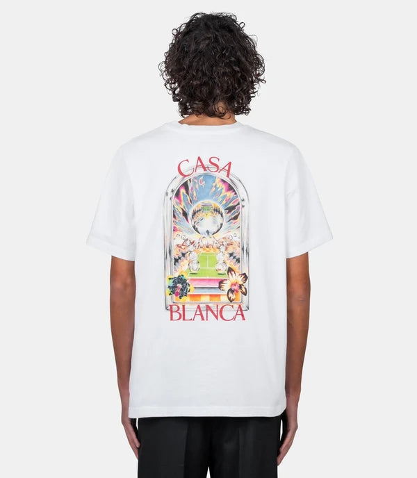 T-SHIRT casablanca