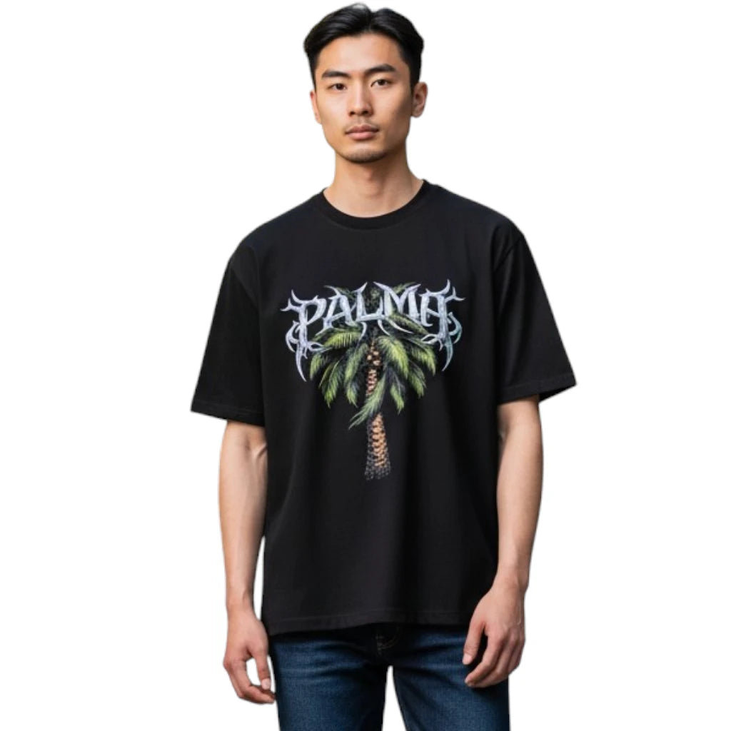 T-SHIRT PALMA