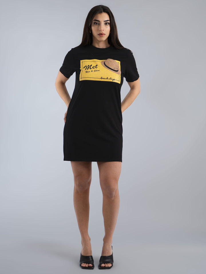T-SHIRT MET