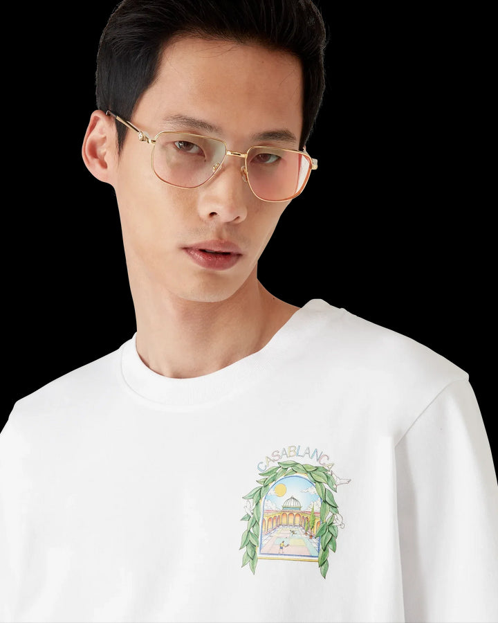 T-SHIRT casablanca