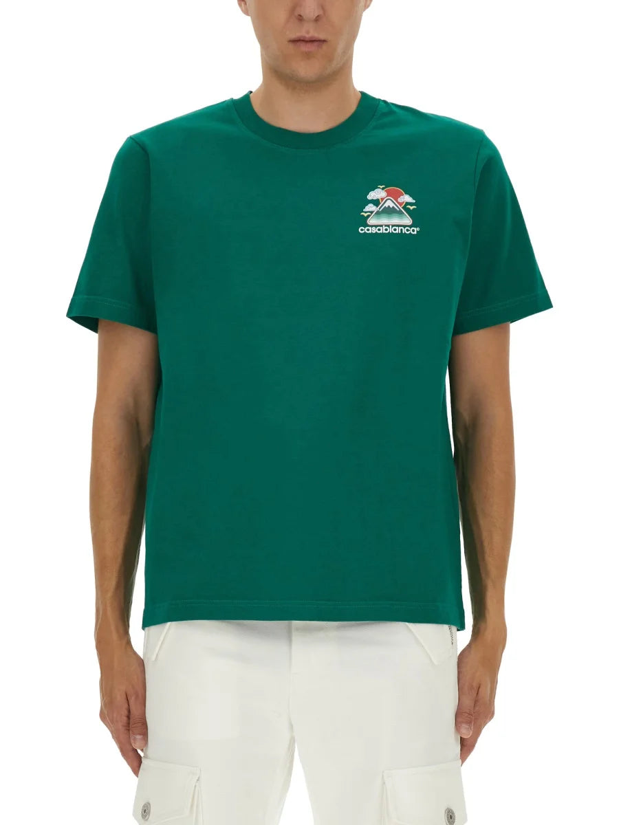 T-SHIRT casablanca