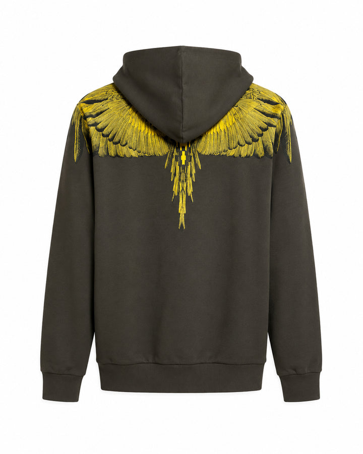 FELPA county of milan (marcelo burlon)