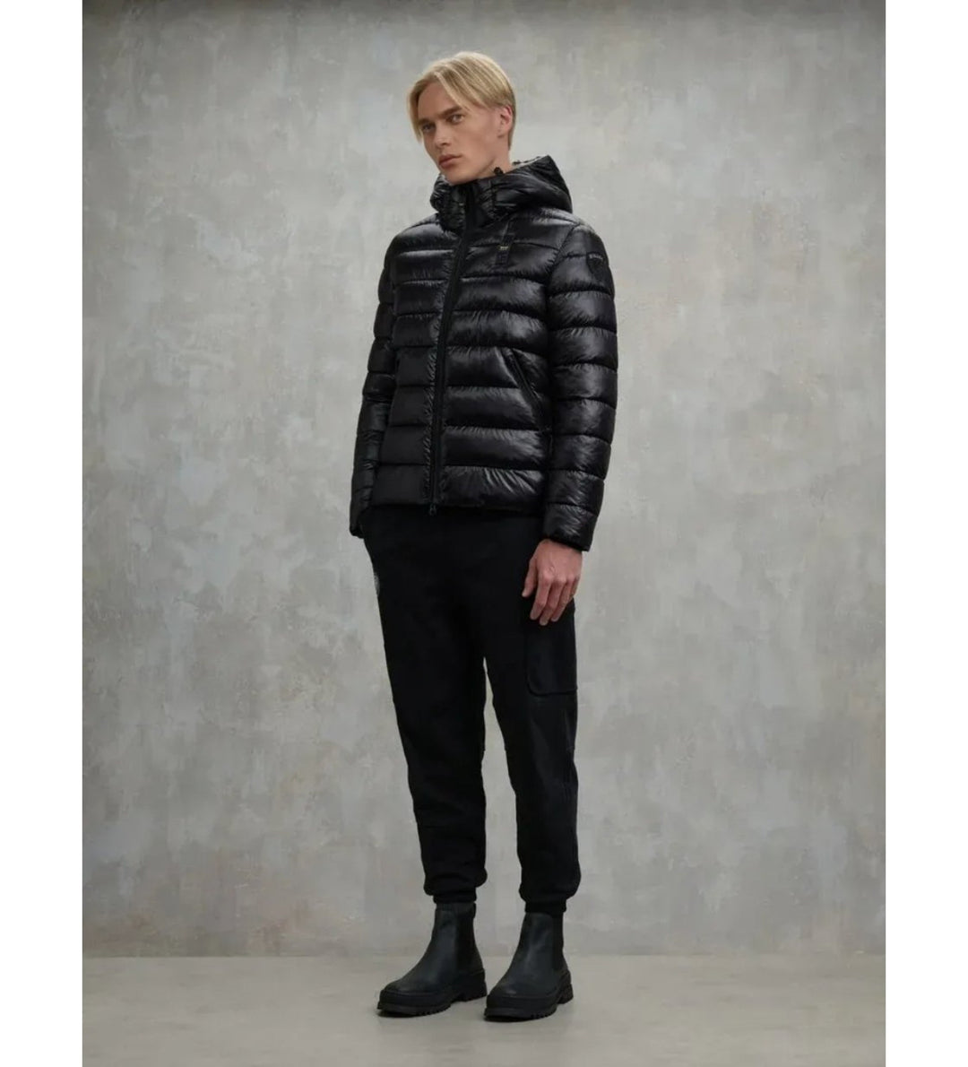 giubbini blauer