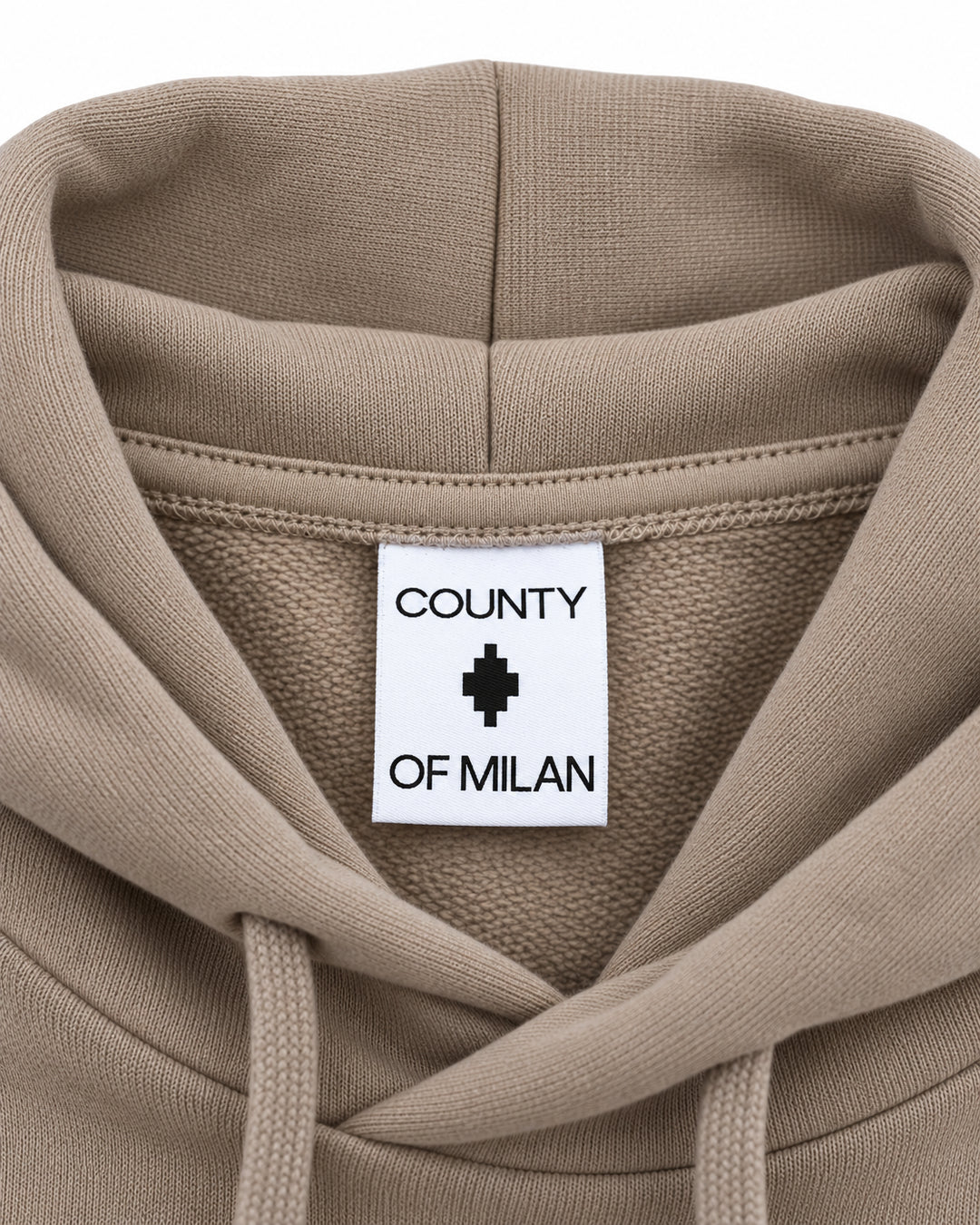 FELPA county of milan (marcelo burlon)