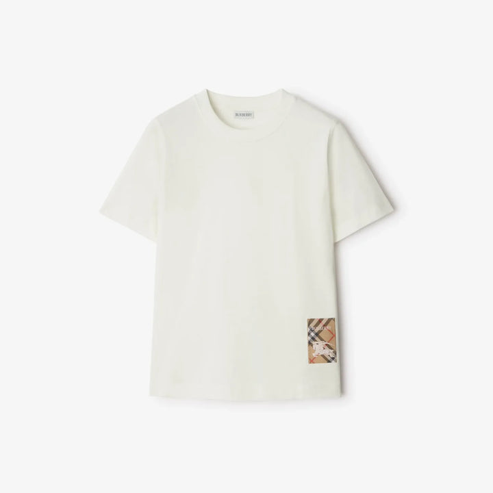 T-SHIRT burberry