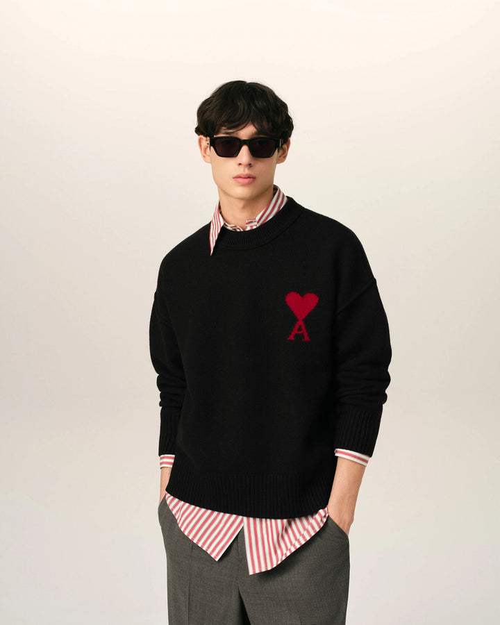 MAGLIONE AMI PARIS