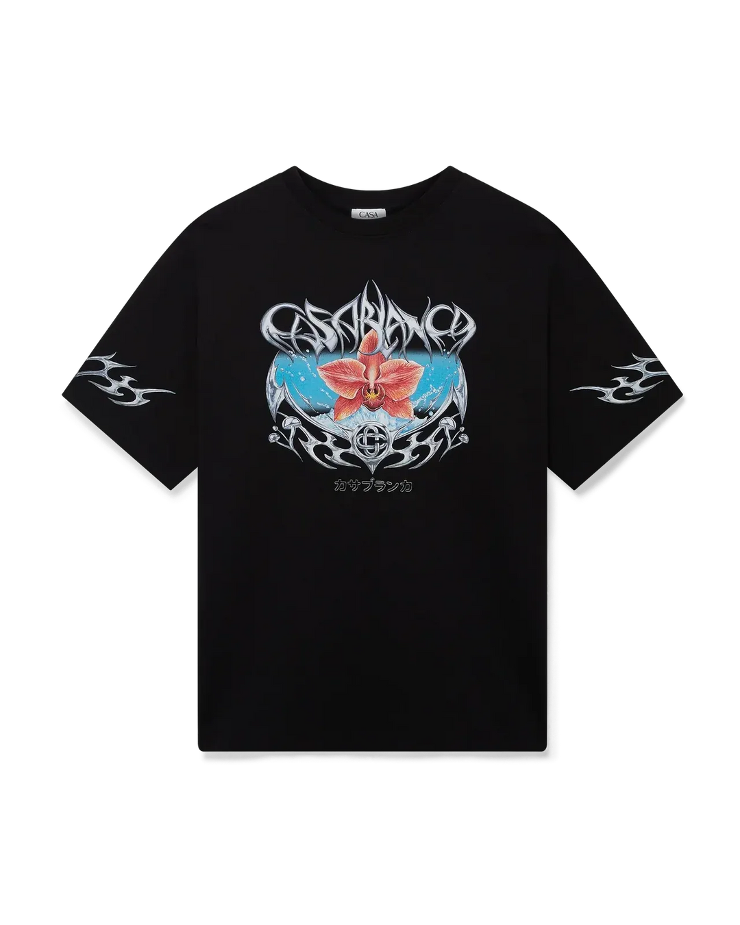 T-SHIRT casablanca