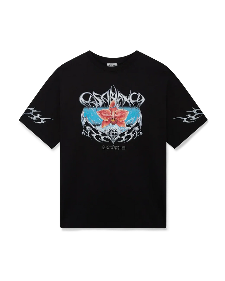 T-SHIRT casablanca