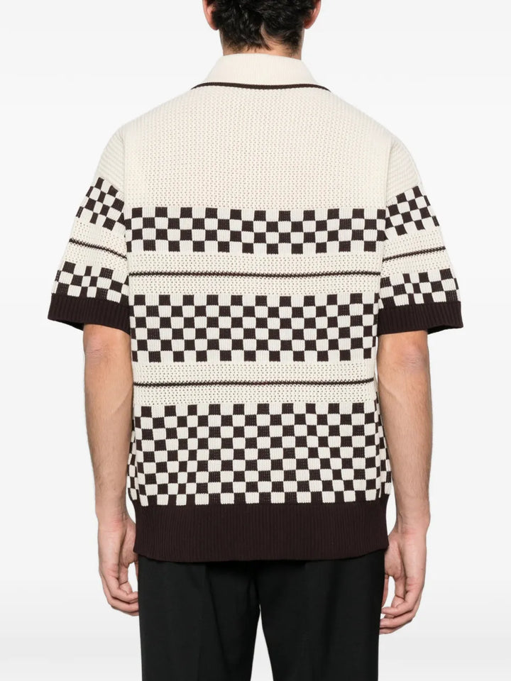 CAMICIA AMIRI