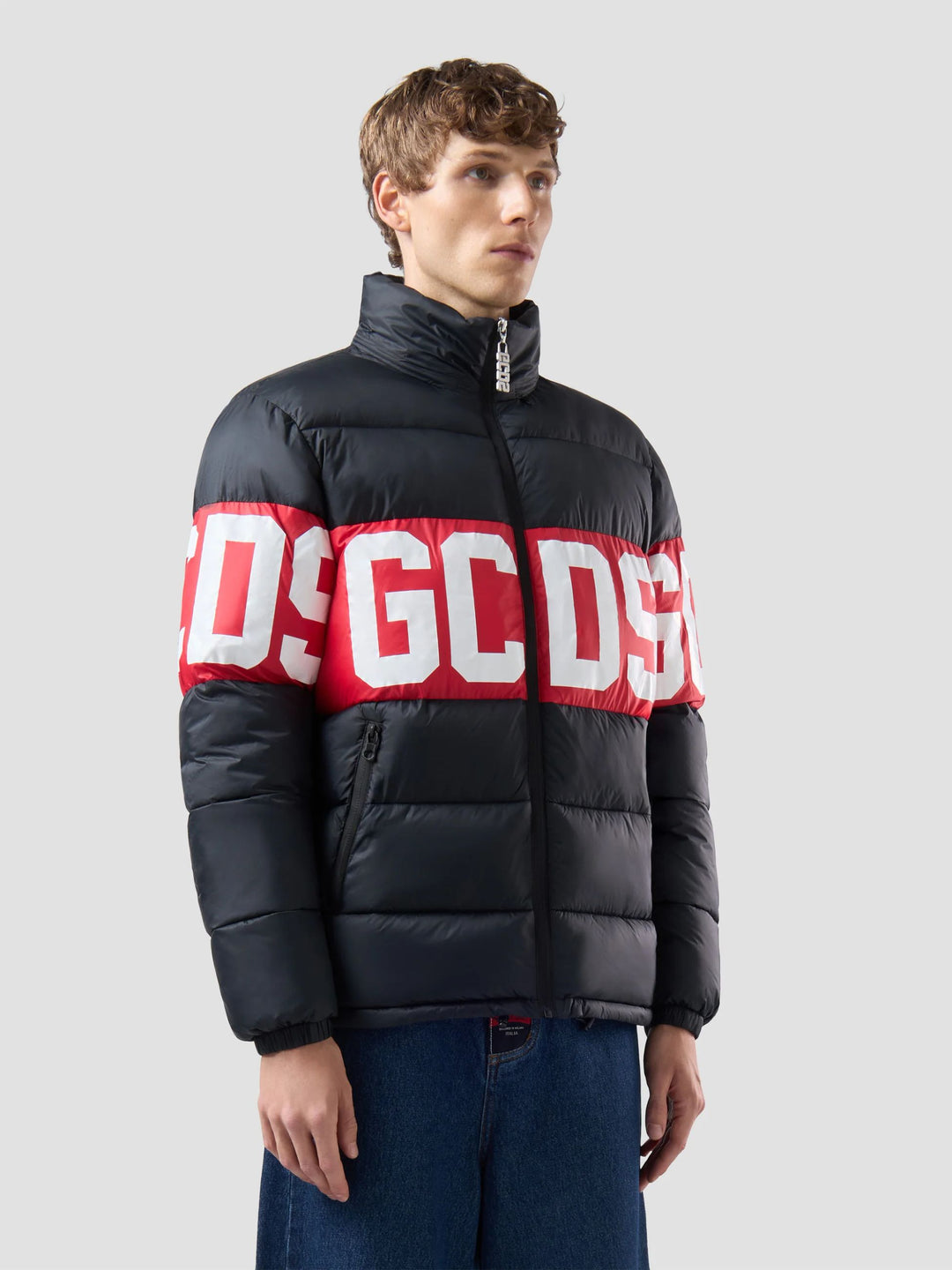 giubbini GCDS
