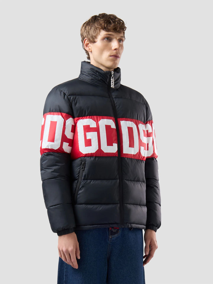 giubbini GCDS